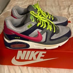 Nike air Max 2012 Size 7.5